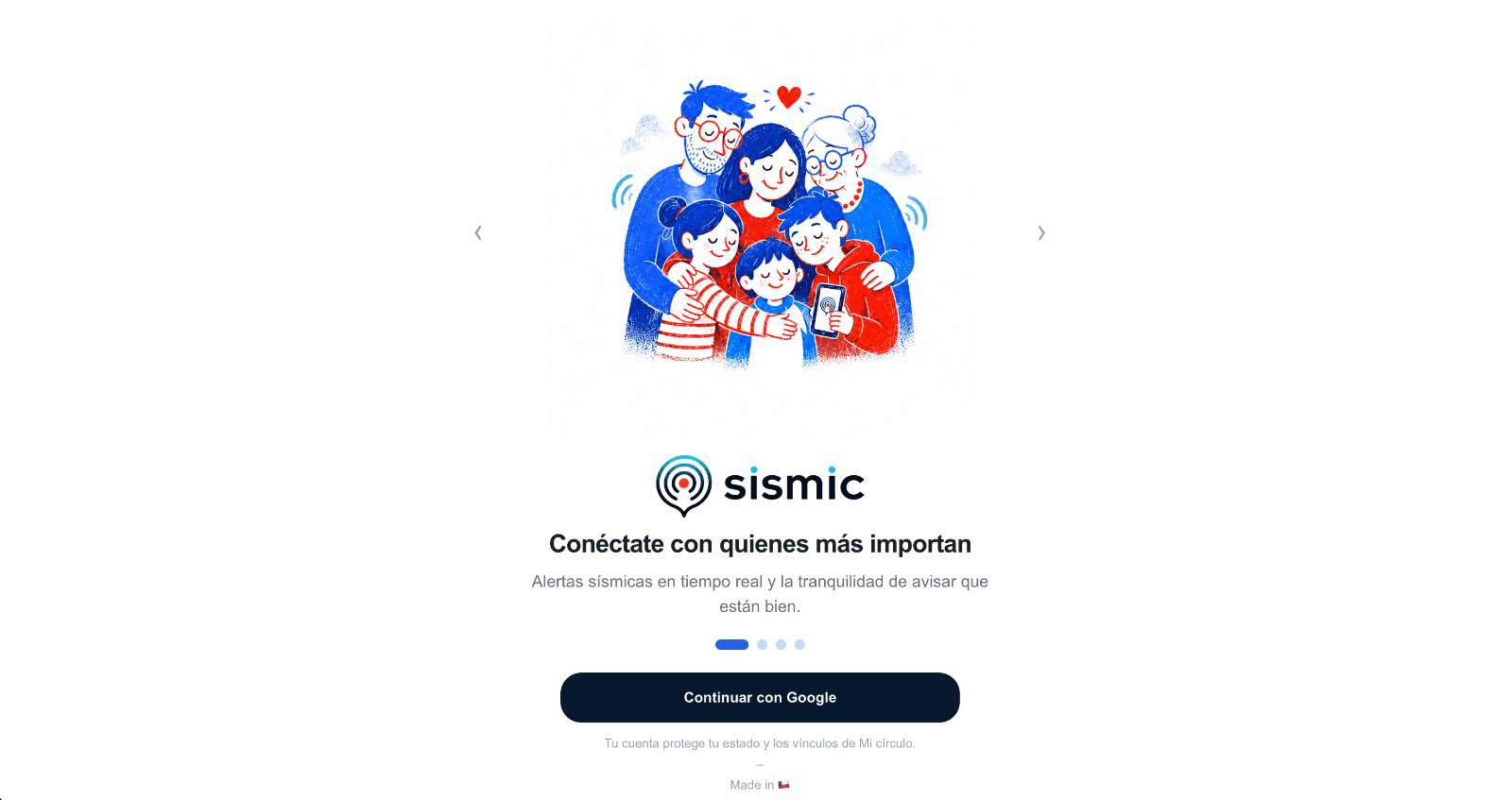 Sismic