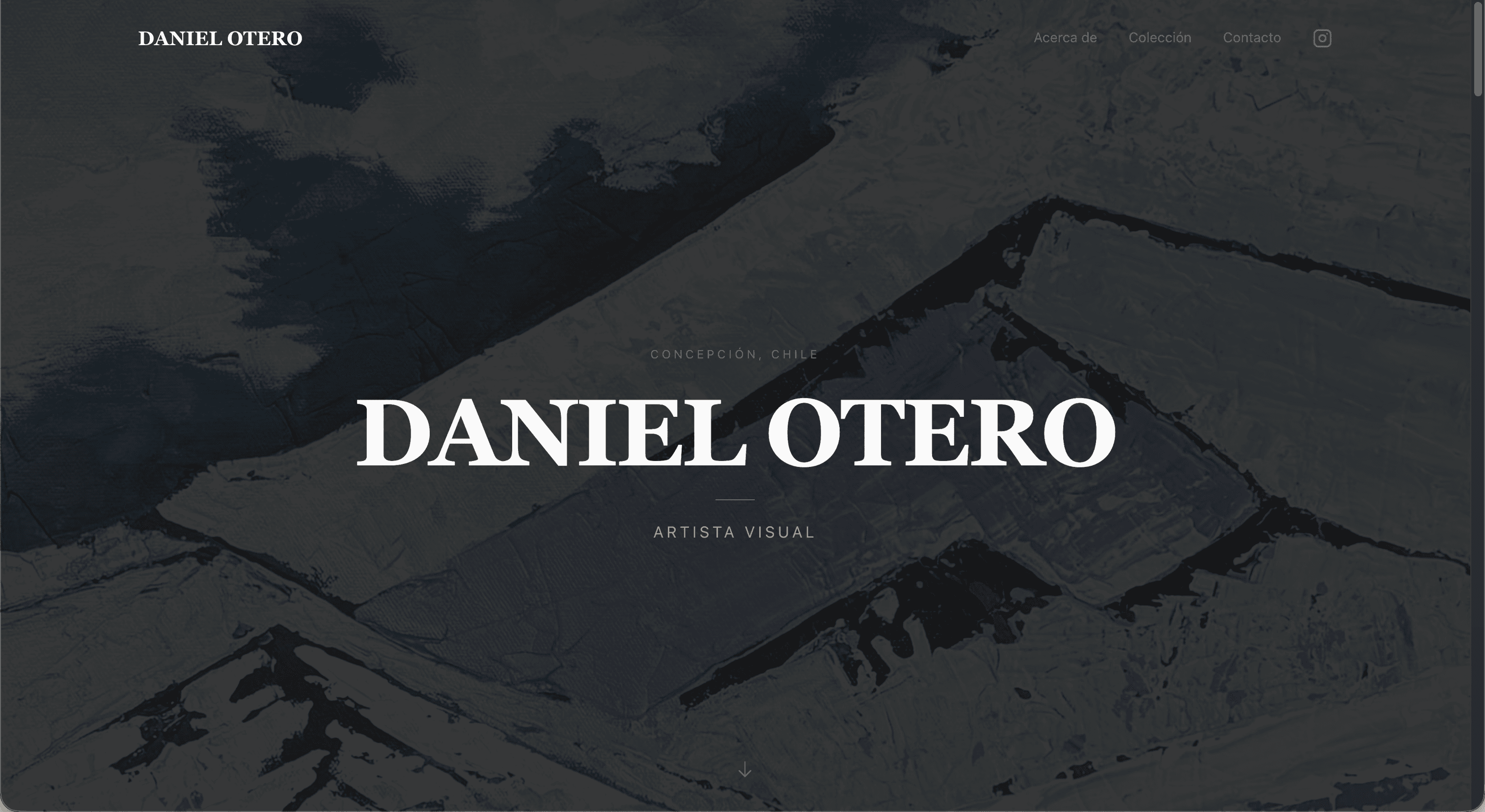 Daniel Otero